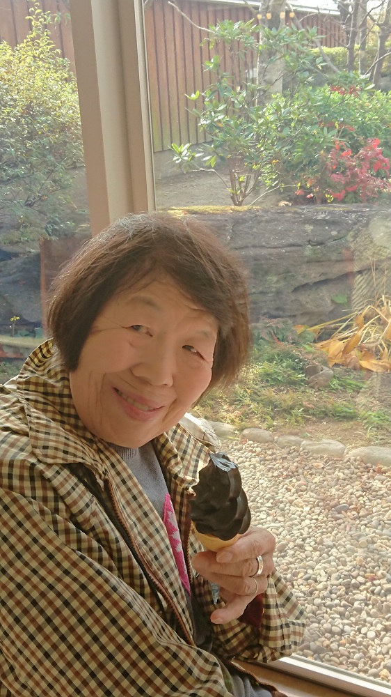 昼食⑤⑤