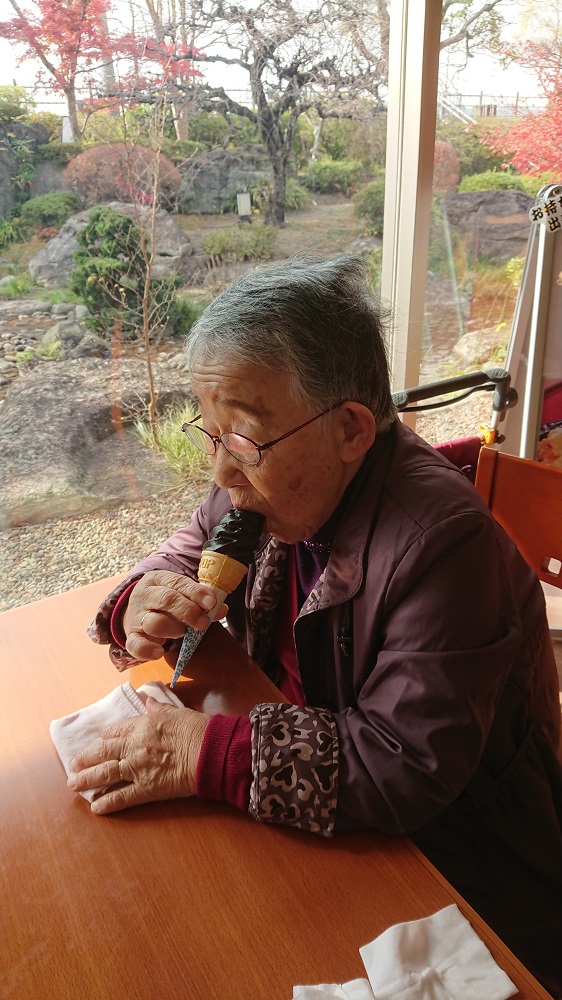 昼食⑥⑥